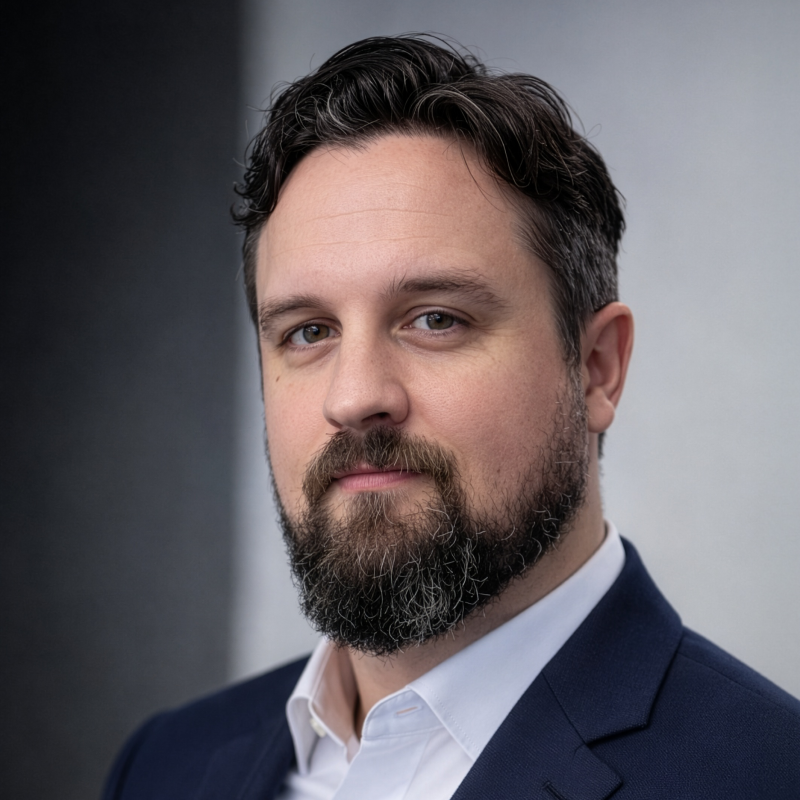 Douglas Hand profile photo